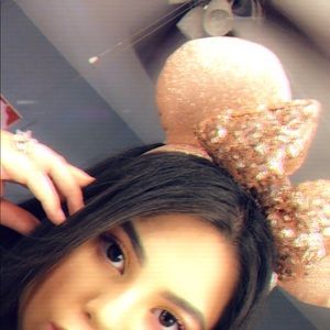 Meet your Posher, Katelyn